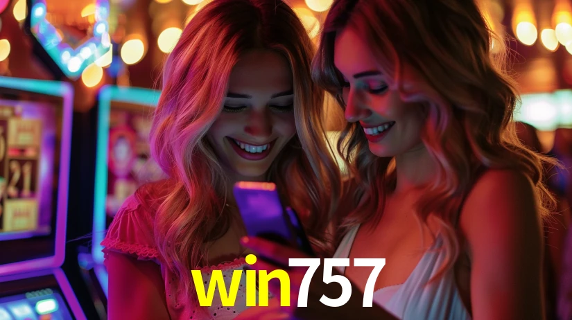 win757: Seu Cassino Premiado com Pagamentos Rápidos