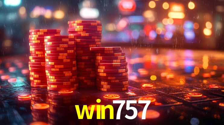 win757 - Rei dos Caça-Níqueis - win757.com