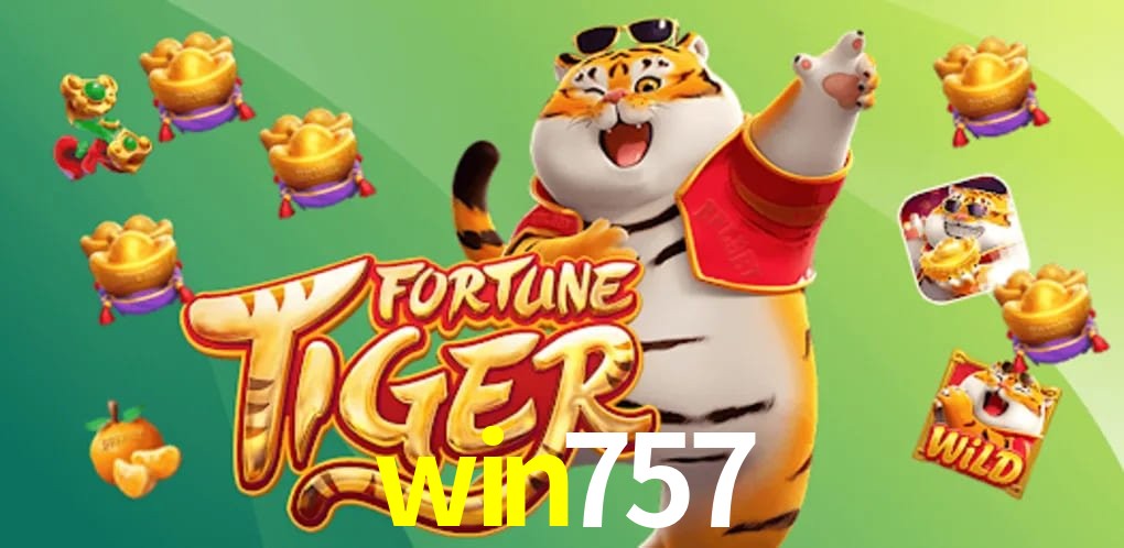 Welcome Bonus win757