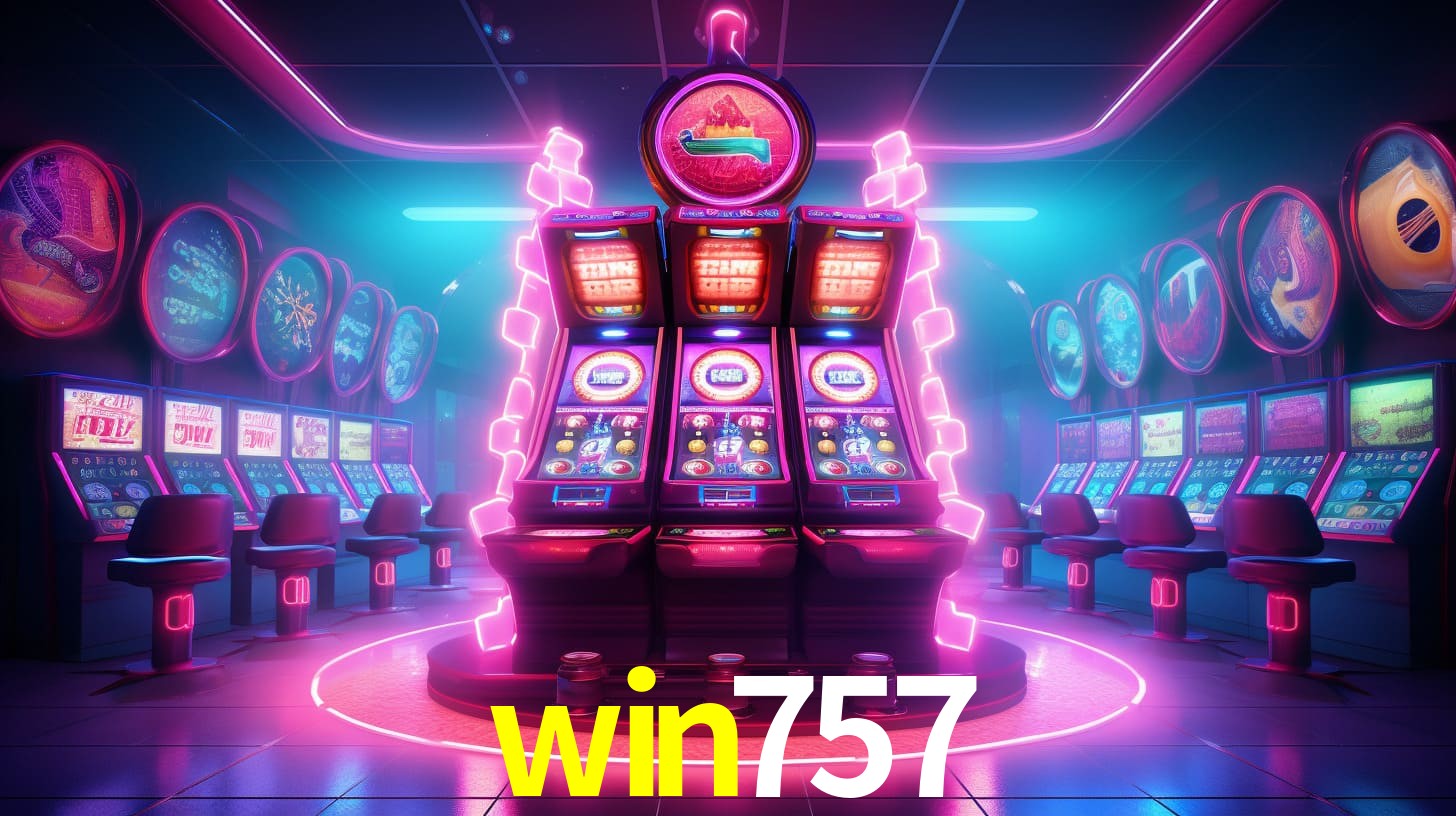 win757 - Cassino das Estrelas Brilhantes - win757 bet