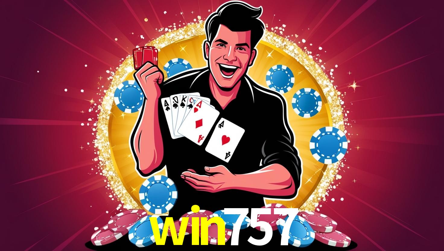 WIN757.COM