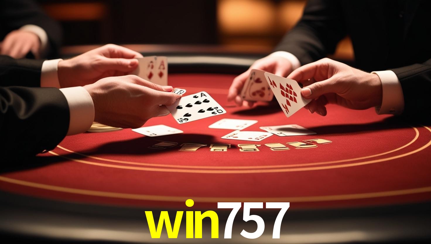 WIN757.COM