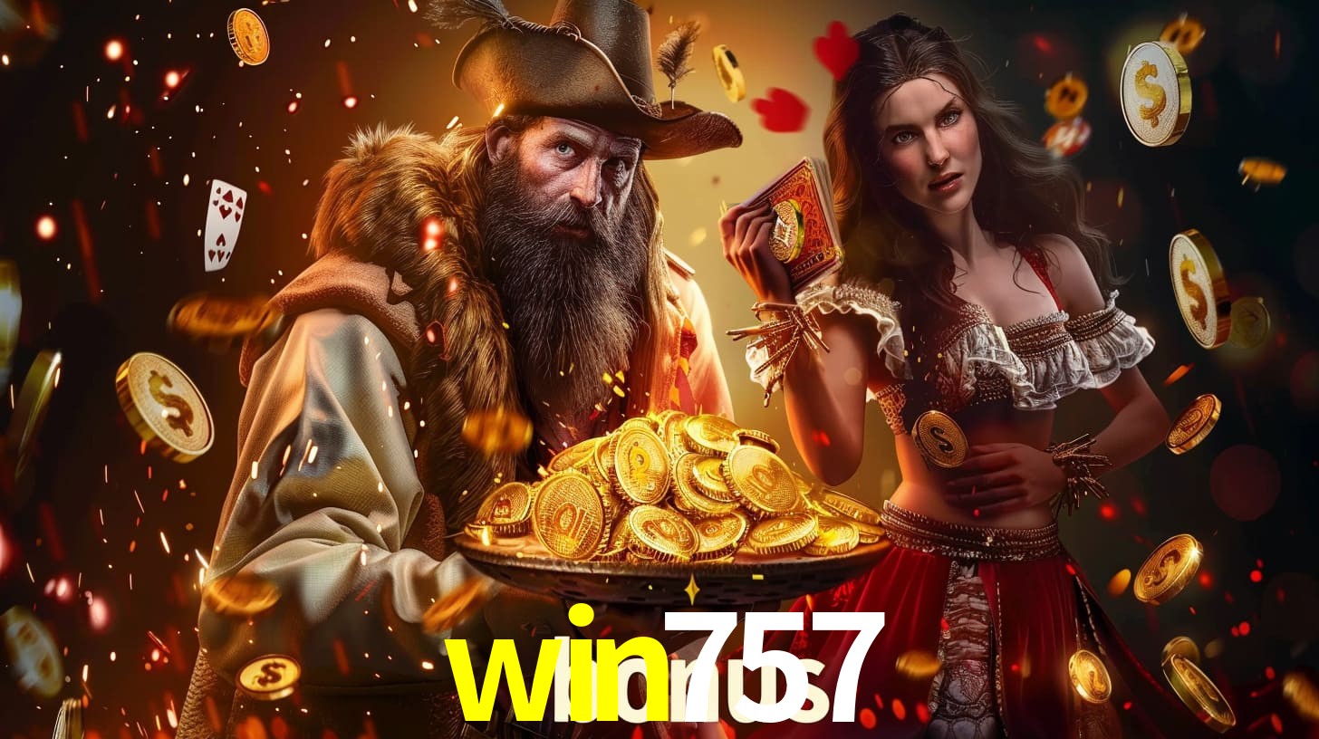 WIN757.COM