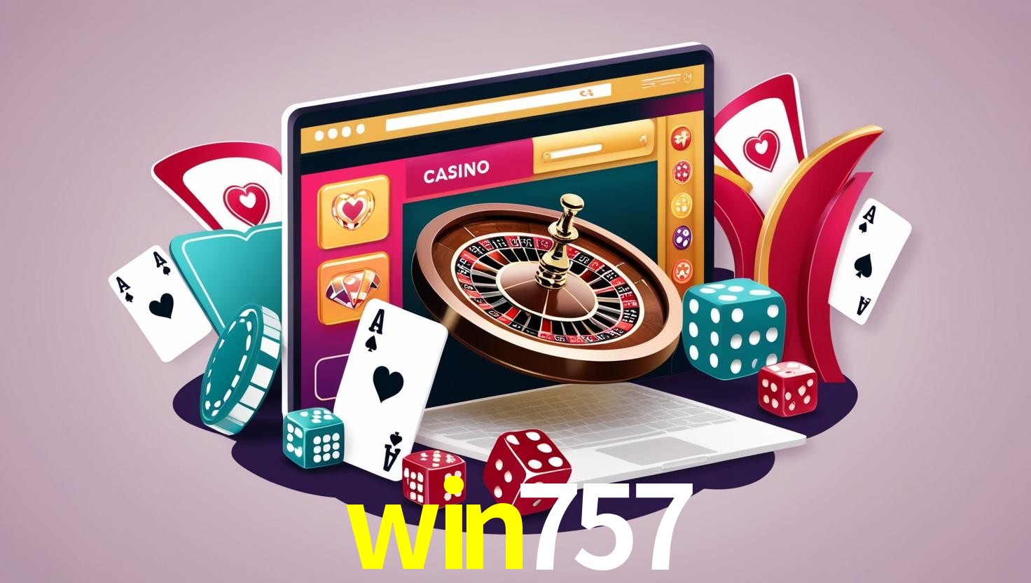 WIN757.COM