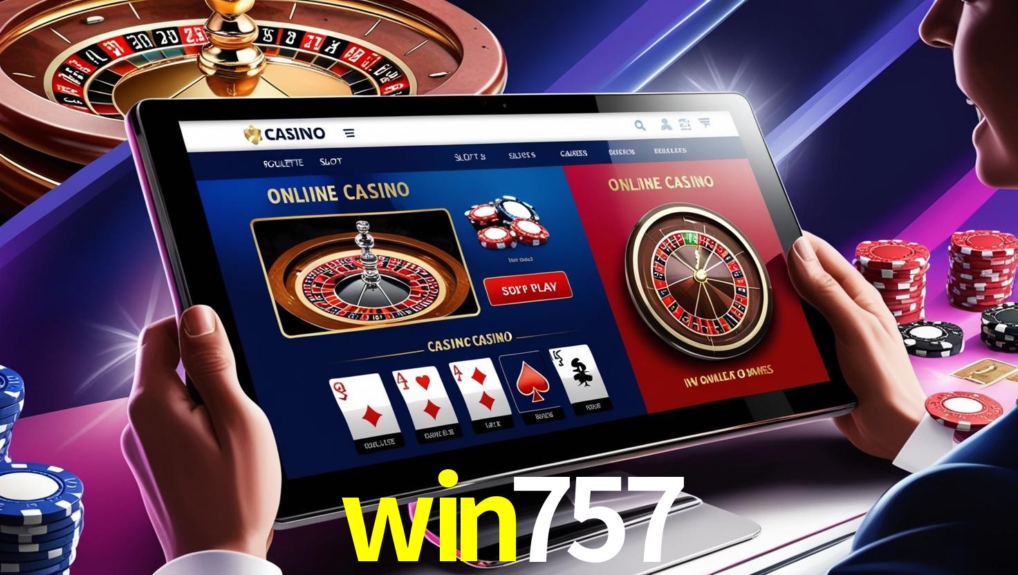 WIN757.COM
