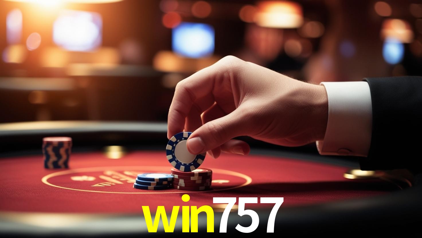 WIN757.COM