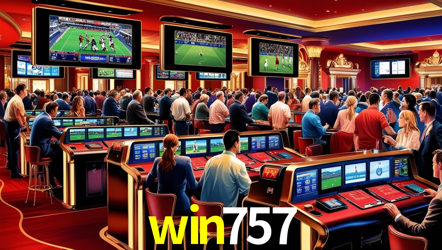 WIN757.COM