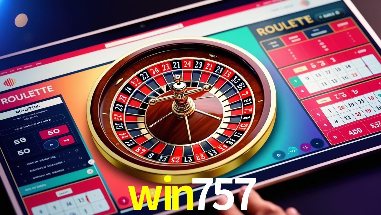 WIN757.COM