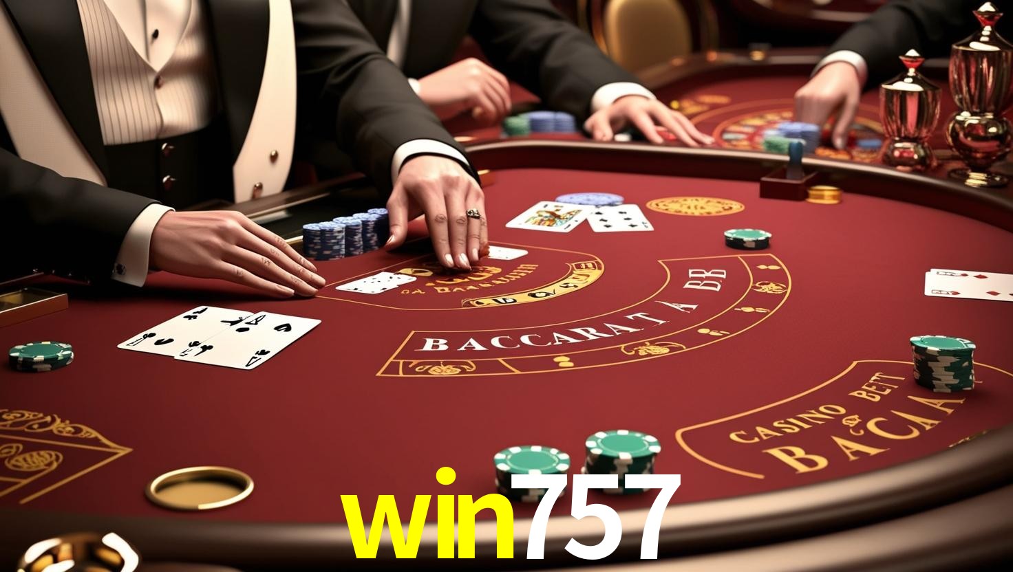 WIN757.COM
