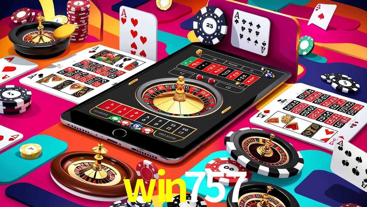 WIN757.COM