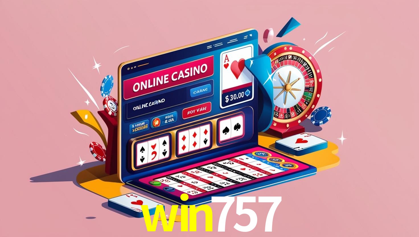 WIN757.COM