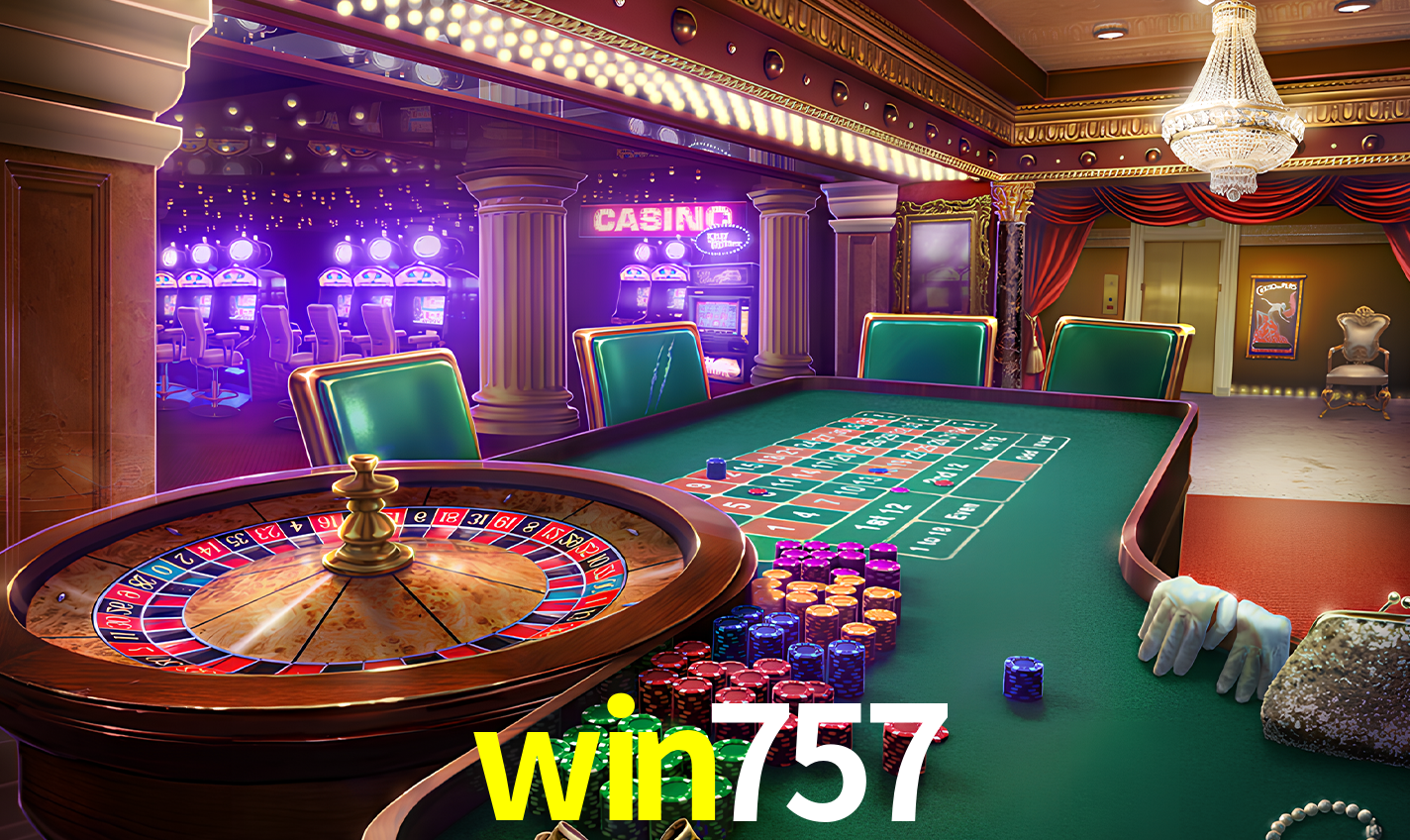 WIN757.COM