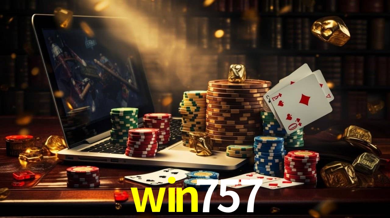 Avaliações dos Jogadores win757