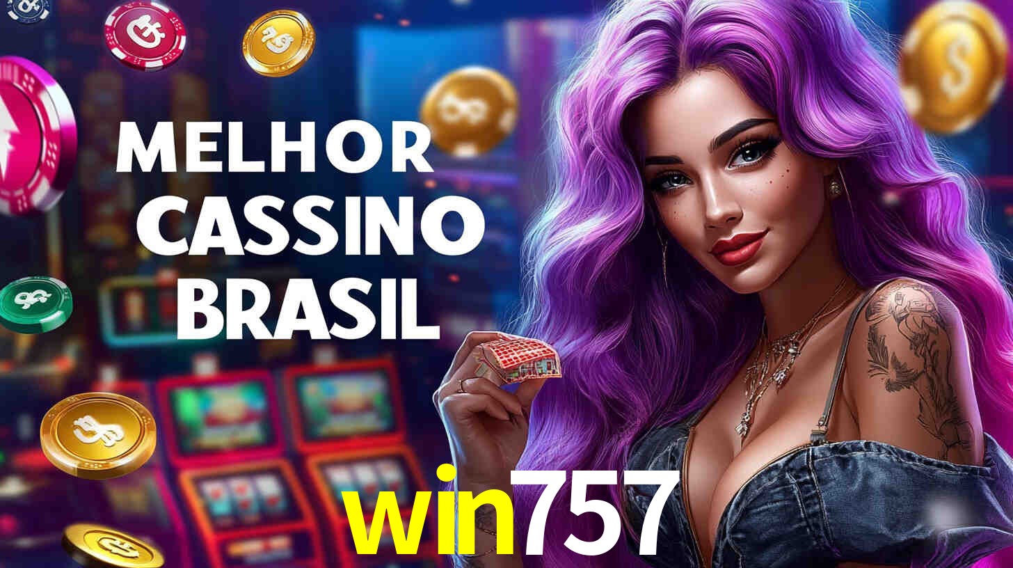 Desvendando o Mundo dos Jogos Virtuais na win757