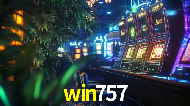 Daily Bonuses win757