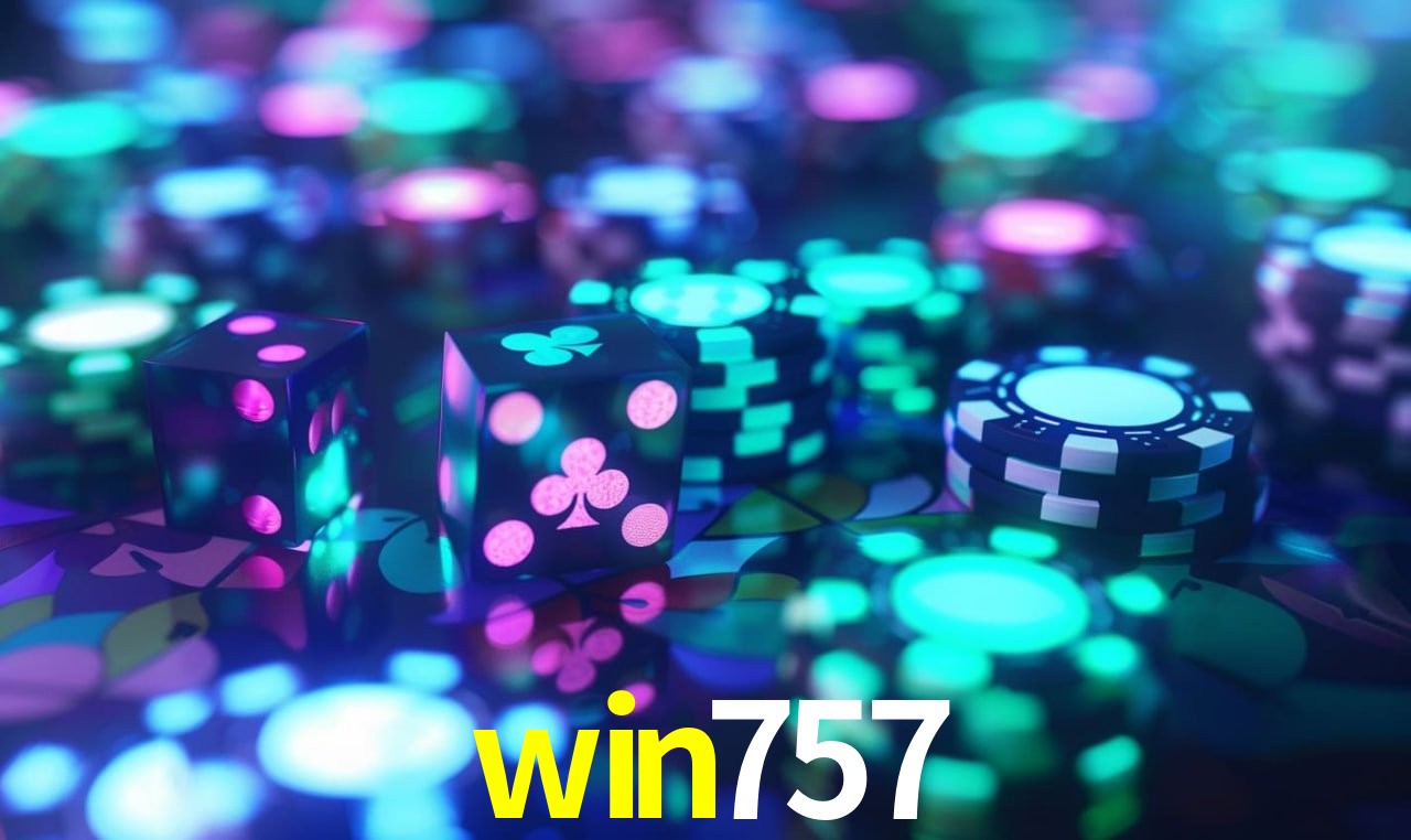 Recursos de Bônus win757