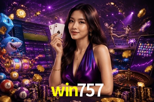Roulette Table win757