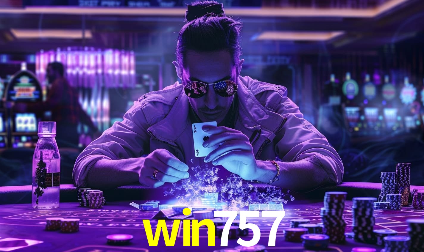 VIP Casino win757