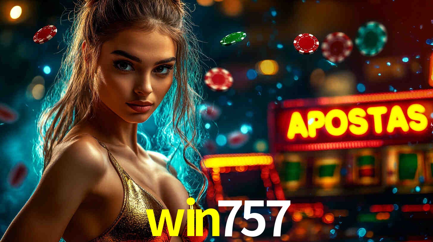 Inovações de Jogos na win757: O Futuro das Experiências Interativas