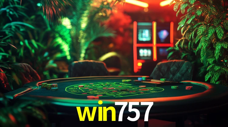Welcome Bonus win757