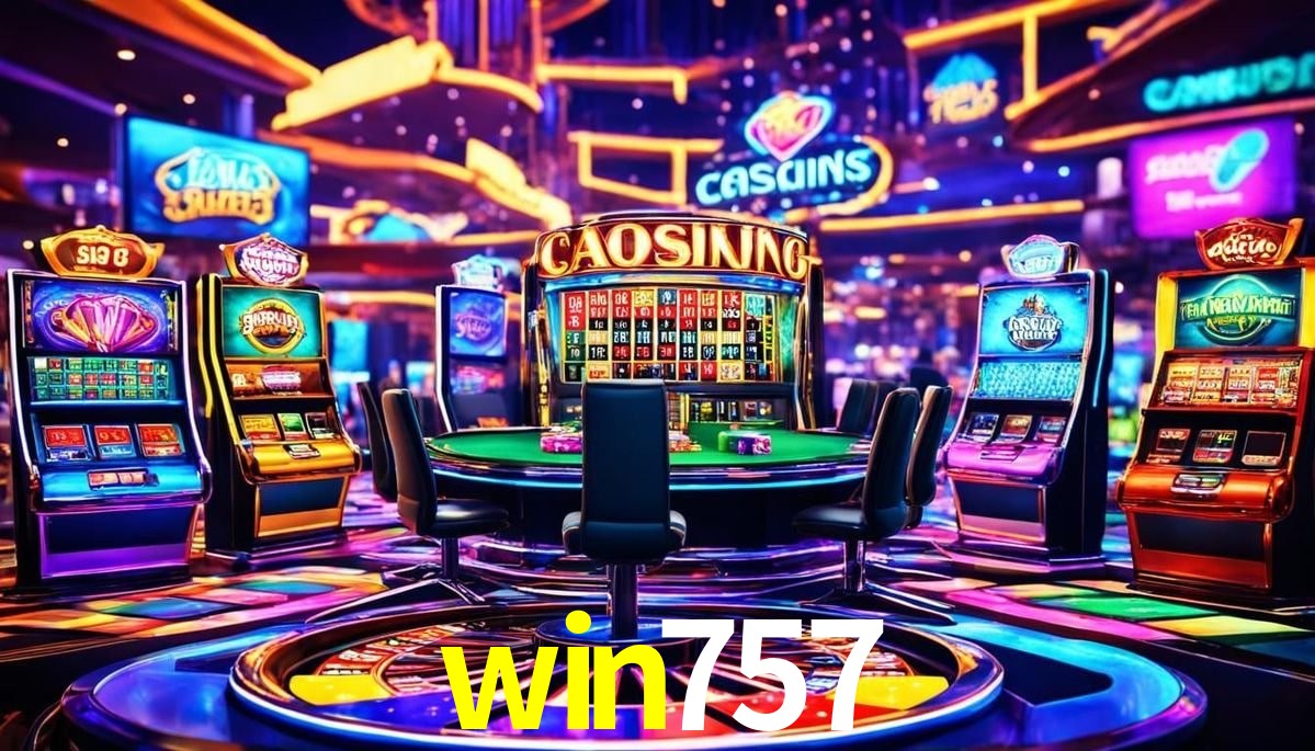Promoção Relâmpago win757