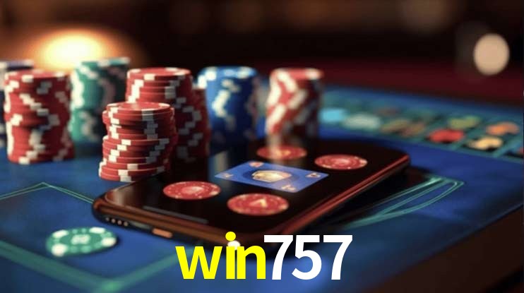 Jogos de Slot win757