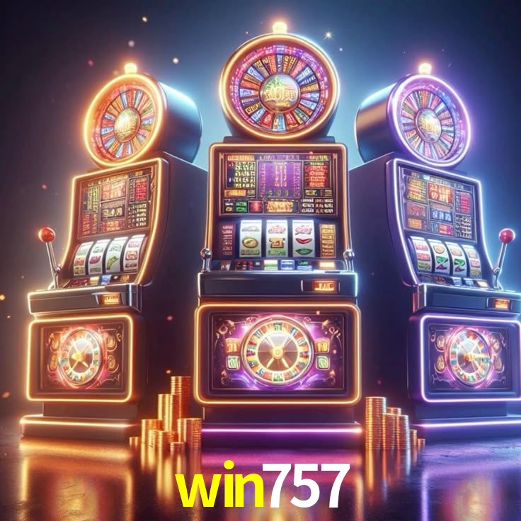 Sinta a adrenalina dos jogos de cassino com win757