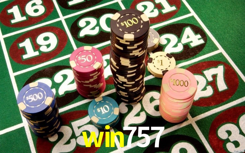 Benefícios da Conta win757