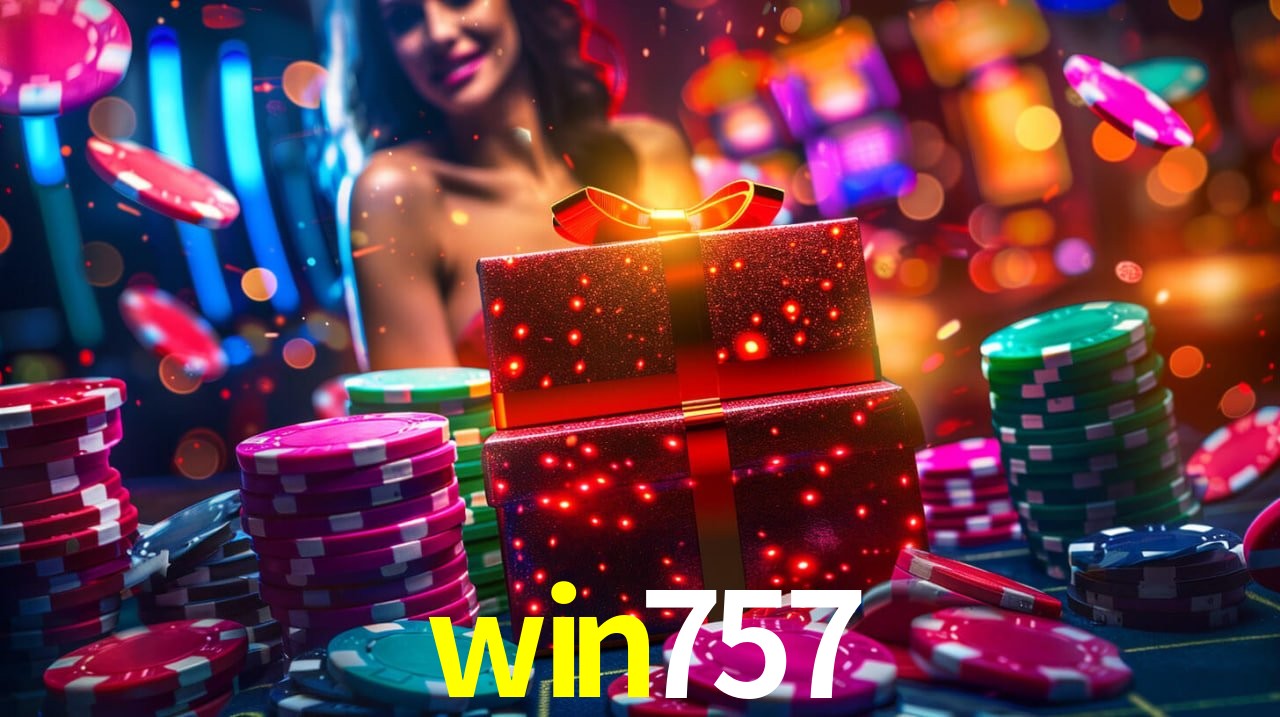 Programa VIP win757