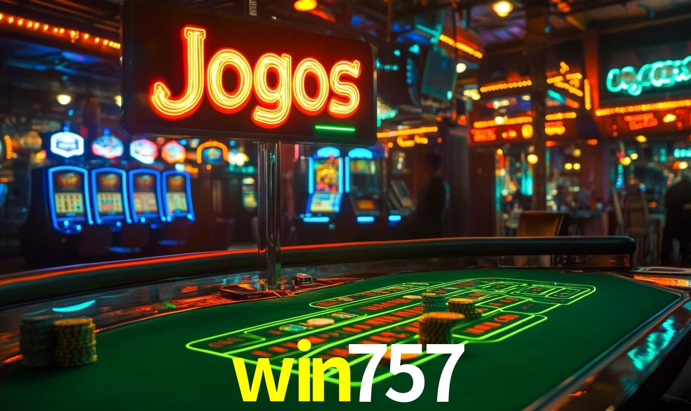 Requisitos do APK da win757 para Android