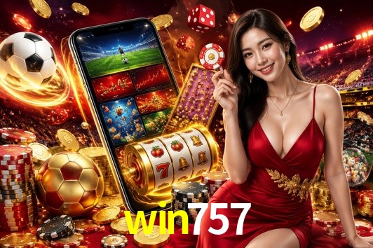 Tennis Betting win757