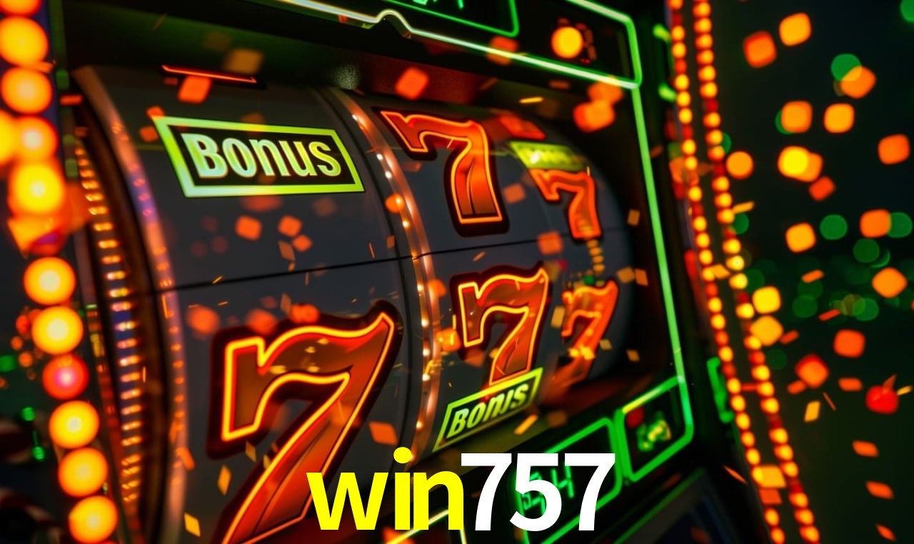 Bônus de Boas-vindas win757