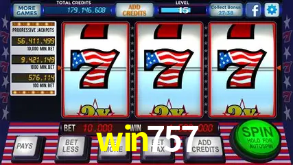 Descubra o Mundo do Cassino Online com win757