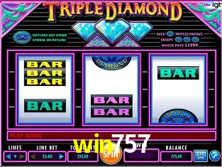 Descubra a Magia dos Jogos de Arcade no win757