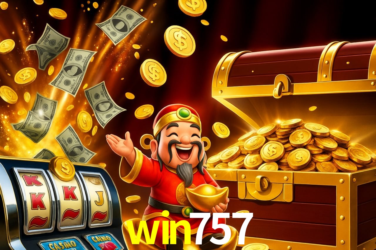 Apostas de Tênis win757