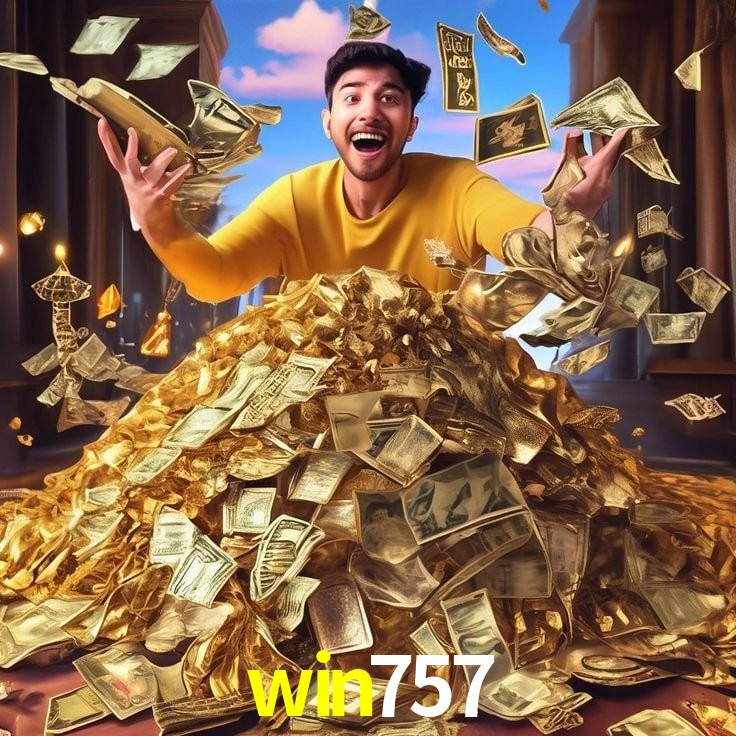 Estatísticas do Jogo win757