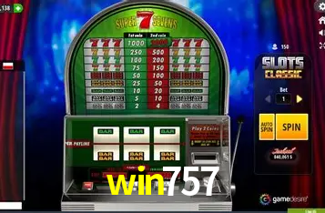 Descubra a Essência do win757: Nossa História e Compromissos