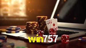 Mesa de Blackjack win757