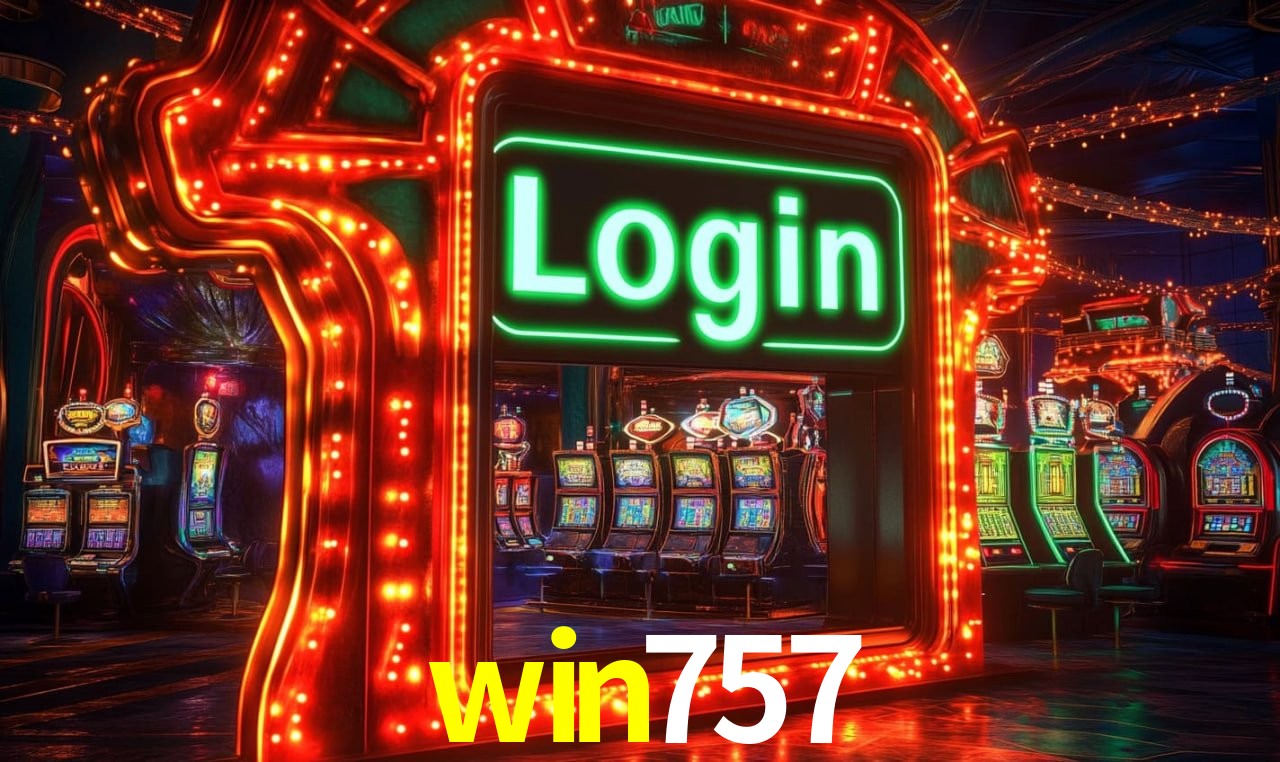 Login Seguro win757