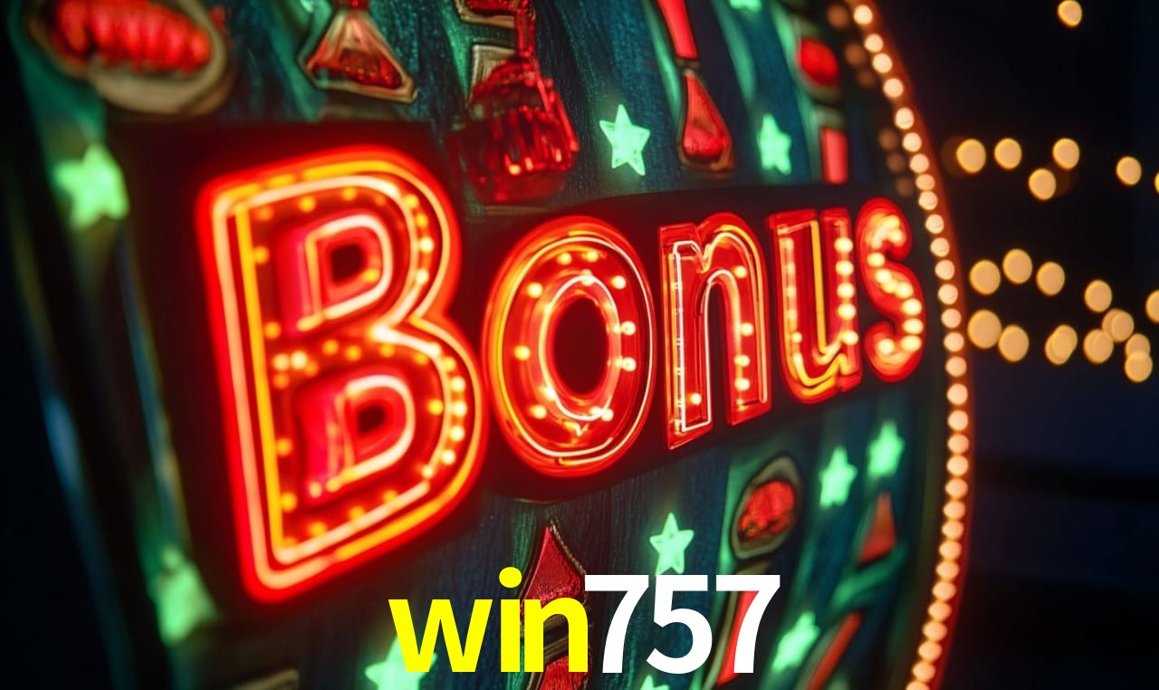 Apostas de Futebol win757