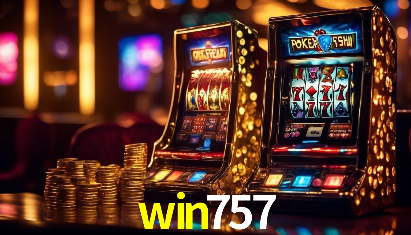 PIX Instantâneo win757