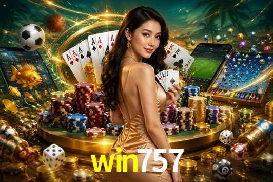 Live Casino win757