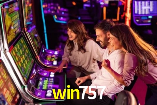 Casino VIP win757