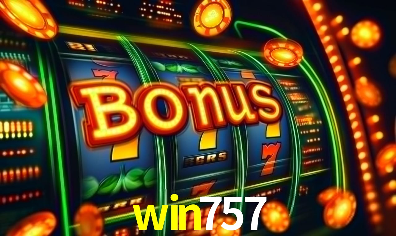 Blackjack Table win757