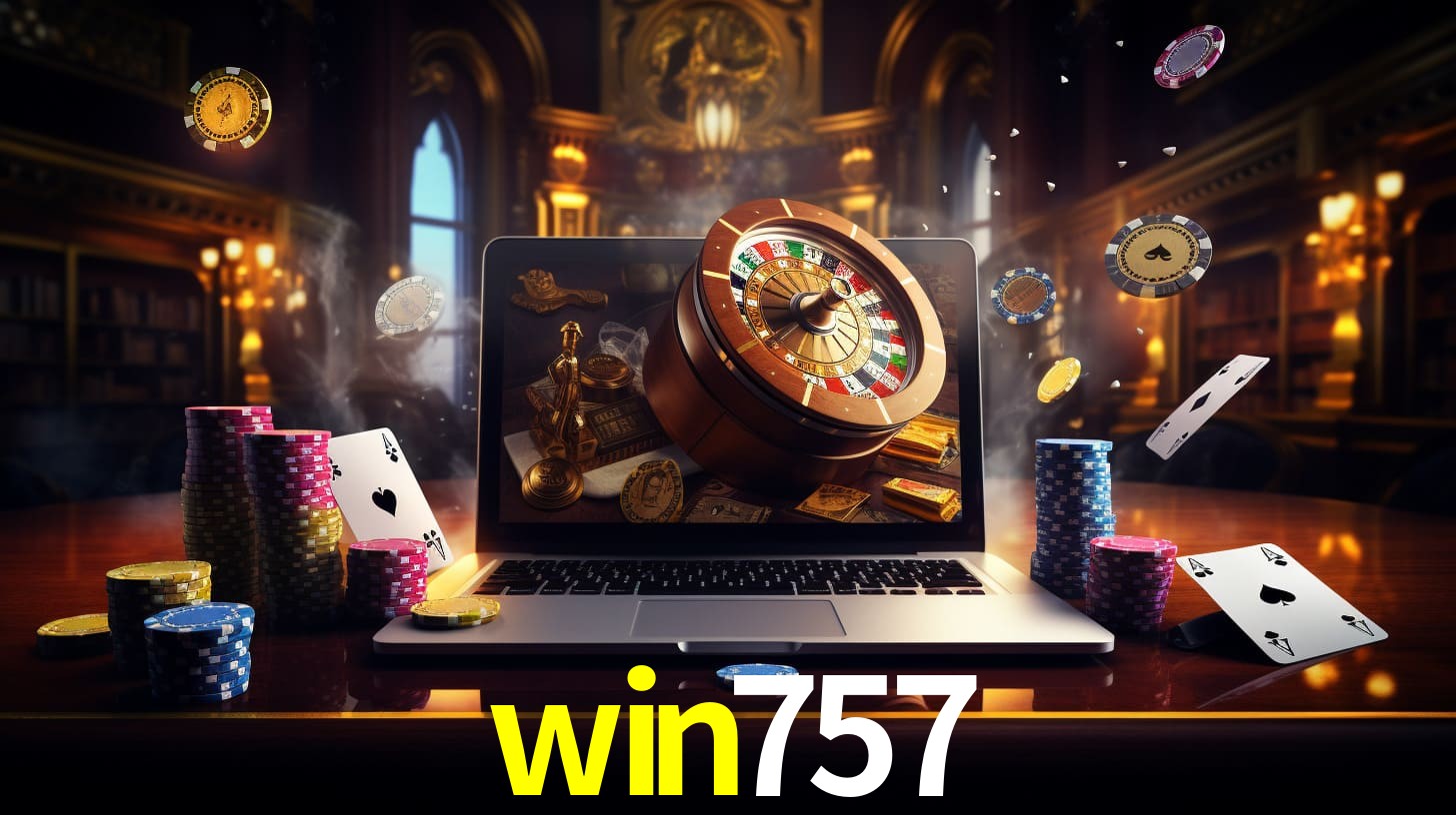 Tournaments win757