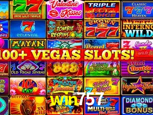 Descubra a Magia dos Jogos de Arcade no win757