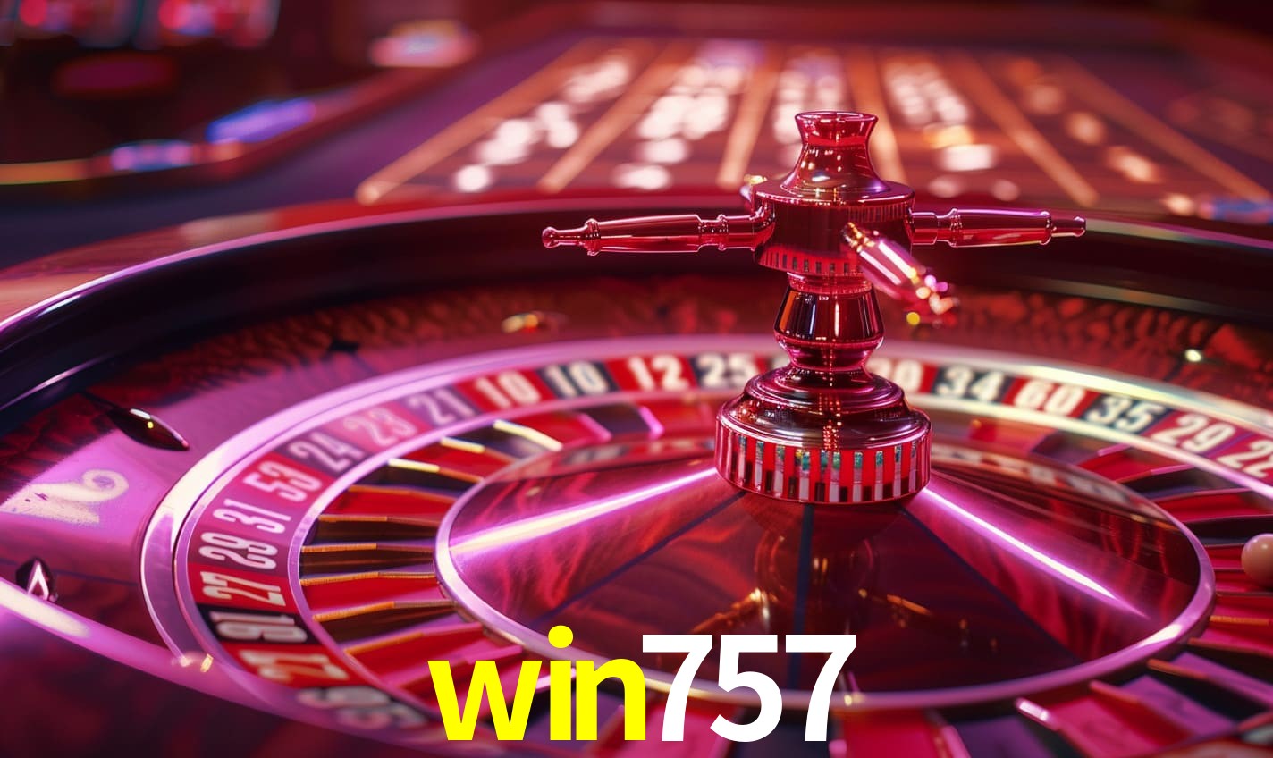 Explorando a Categoria de Eventos em Apostas na win757