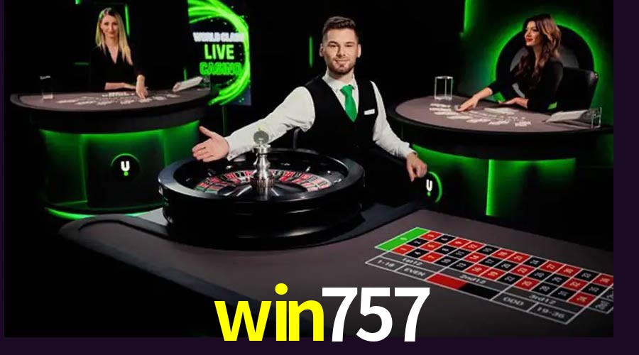 Account Benefits win757