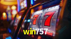 Game Providers win757