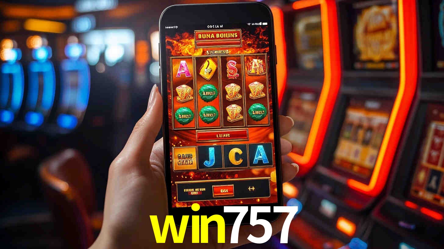 win757 bet